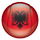 Flag of Albania