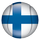 Flag of Finlandia