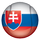 Flag of Slovakia